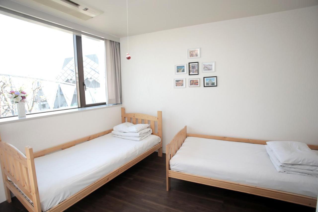 Maison d'hôtes ゲストハウス昴 *