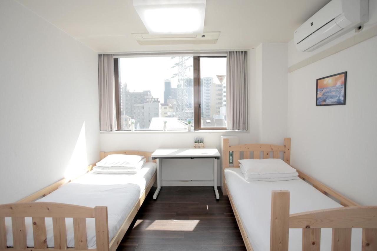 Maison d'hôtes ゲストハウス昴 Tōkyō