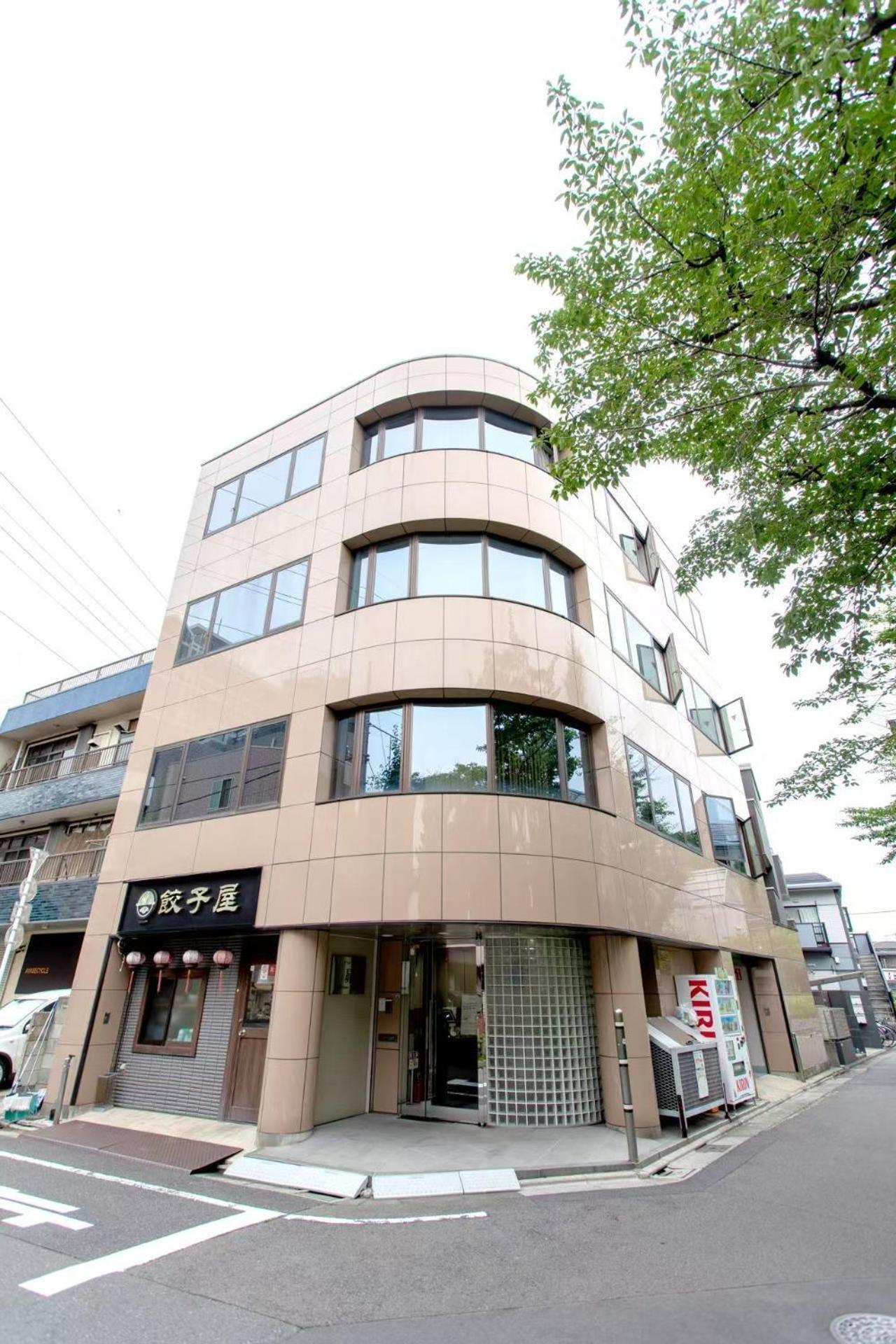 ゲストハウス昴 Maison d'hôtes Tōkyō